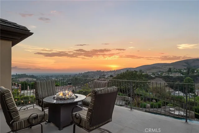 a green field with lots of bushes