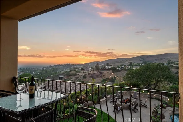 $4,500,000 | 3971 Hollow Ridge Court, Yorba Linda, CA 92887