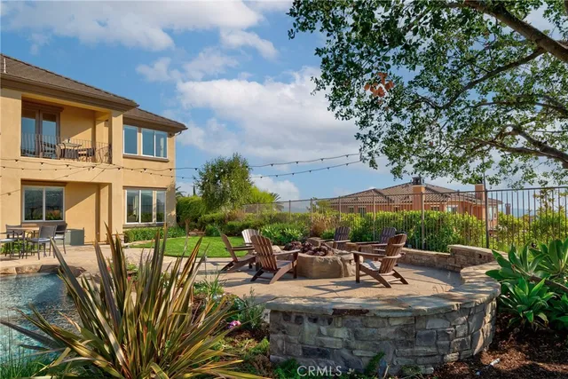$4,500,000 | 3971 Hollow Ridge Court, Yorba Linda, CA 92887