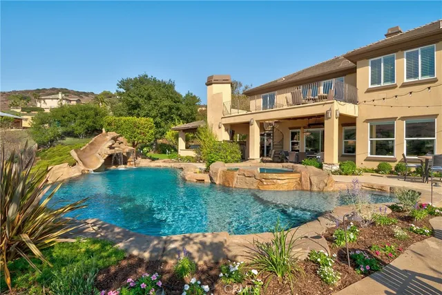 $4,500,000 | 3971 Hollow Ridge Court, Yorba Linda, CA 92887