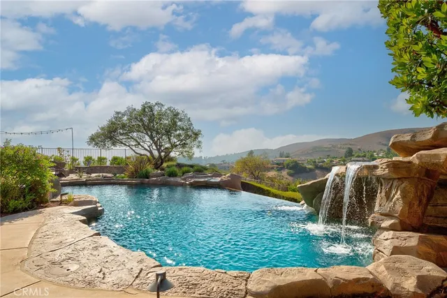 $4,500,000 | 3971 Hollow Ridge Court, Yorba Linda, CA 92887