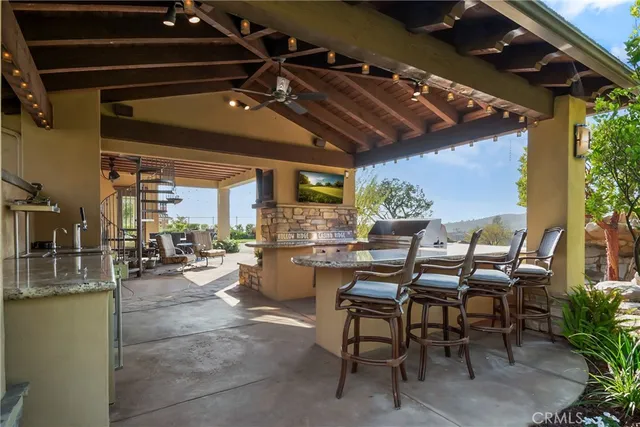 $4,500,000 | 3971 Hollow Ridge Court, Yorba Linda, CA 92887