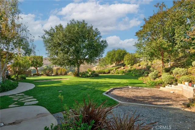 $4,500,000 | 3971 Hollow Ridge Court, Yorba Linda, CA 92887