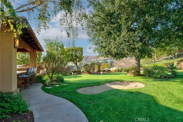 $4,500,000 | 3971 Hollow Ridge Court, Yorba Linda, CA 92887