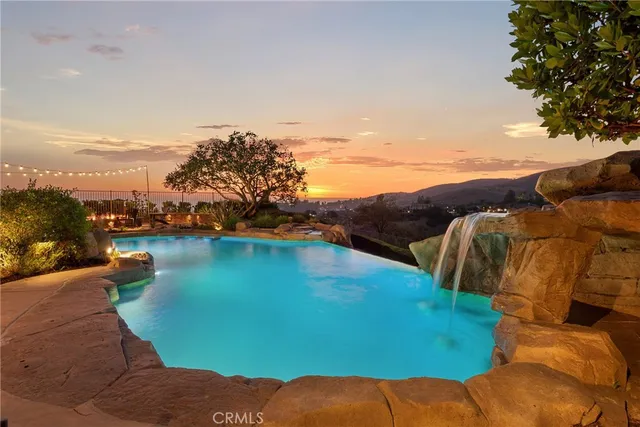 $4,500,000 | 3971 Hollow Ridge Court, Yorba Linda, CA 92887