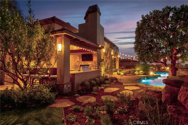 $4,500,000 | 3971 Hollow Ridge Court, Yorba Linda, CA 92887