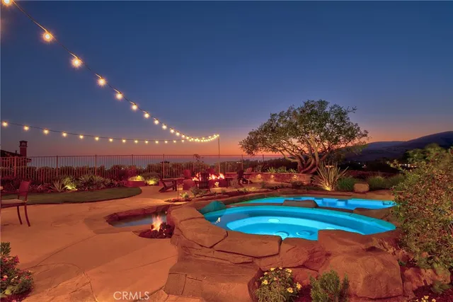 $4,500,000 | 3971 Hollow Ridge Court, Yorba Linda, CA 92887