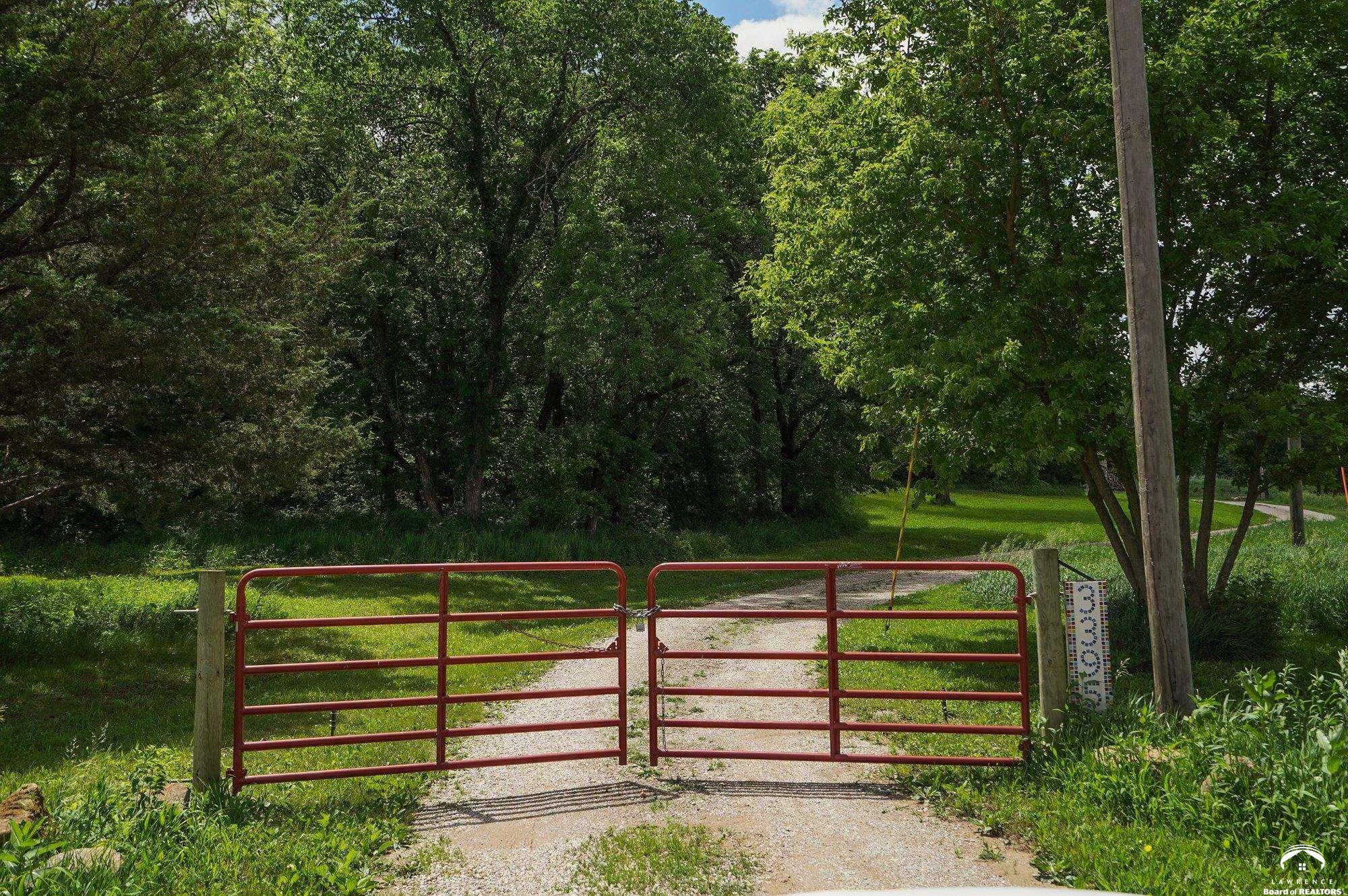 3395 Buck Creek Road Perry, KS 66073 - Photo 41 of 50