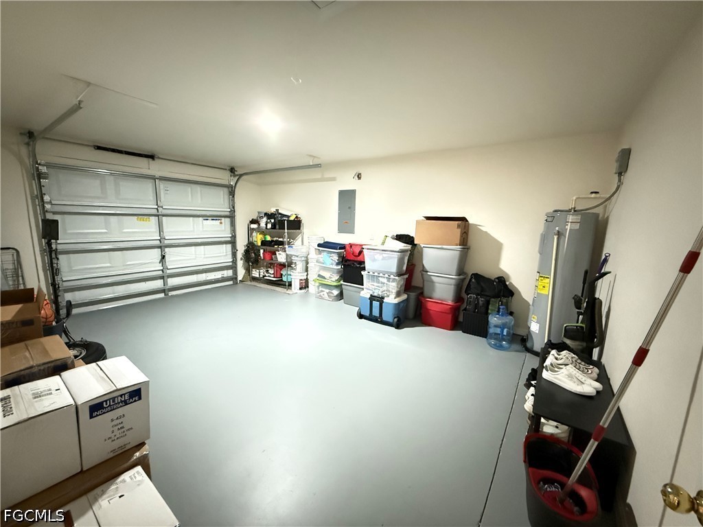 3707 19th Street Southwest Lehigh Acres, FL 33976 - Photo 13 of 14