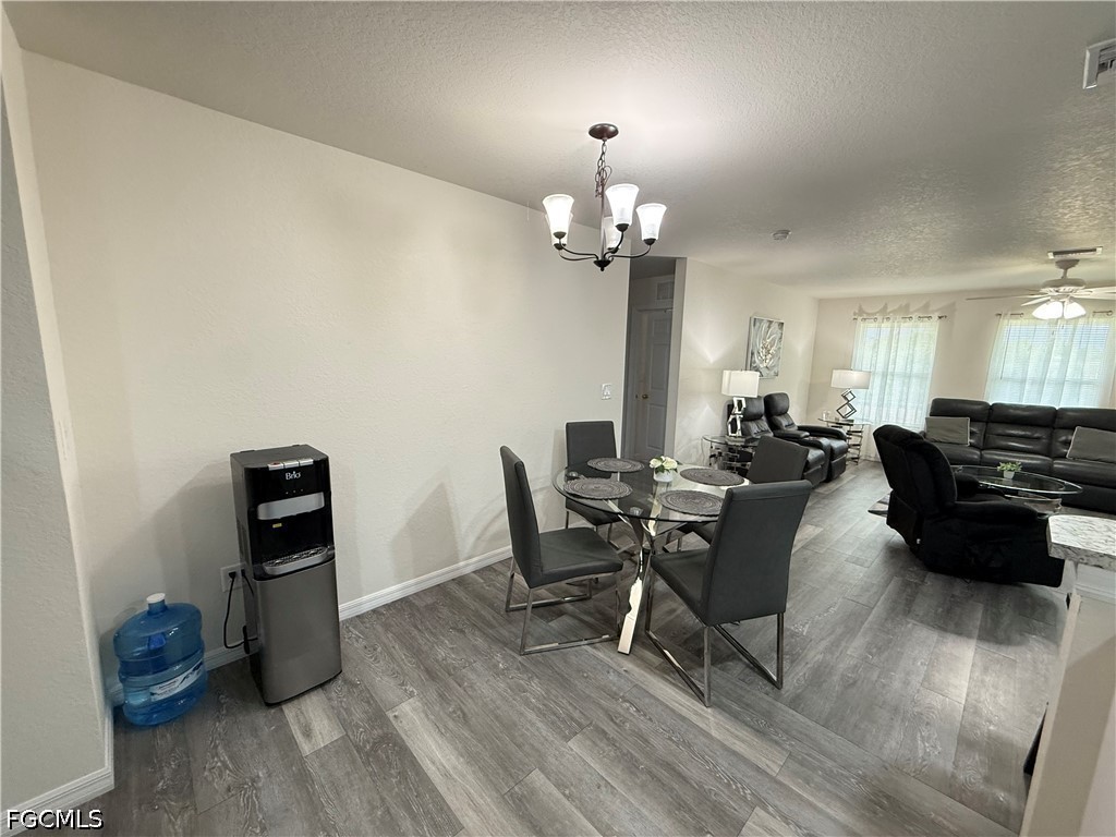 3707 19th Street Southwest Lehigh Acres, FL 33976 - Photo 4 of 14