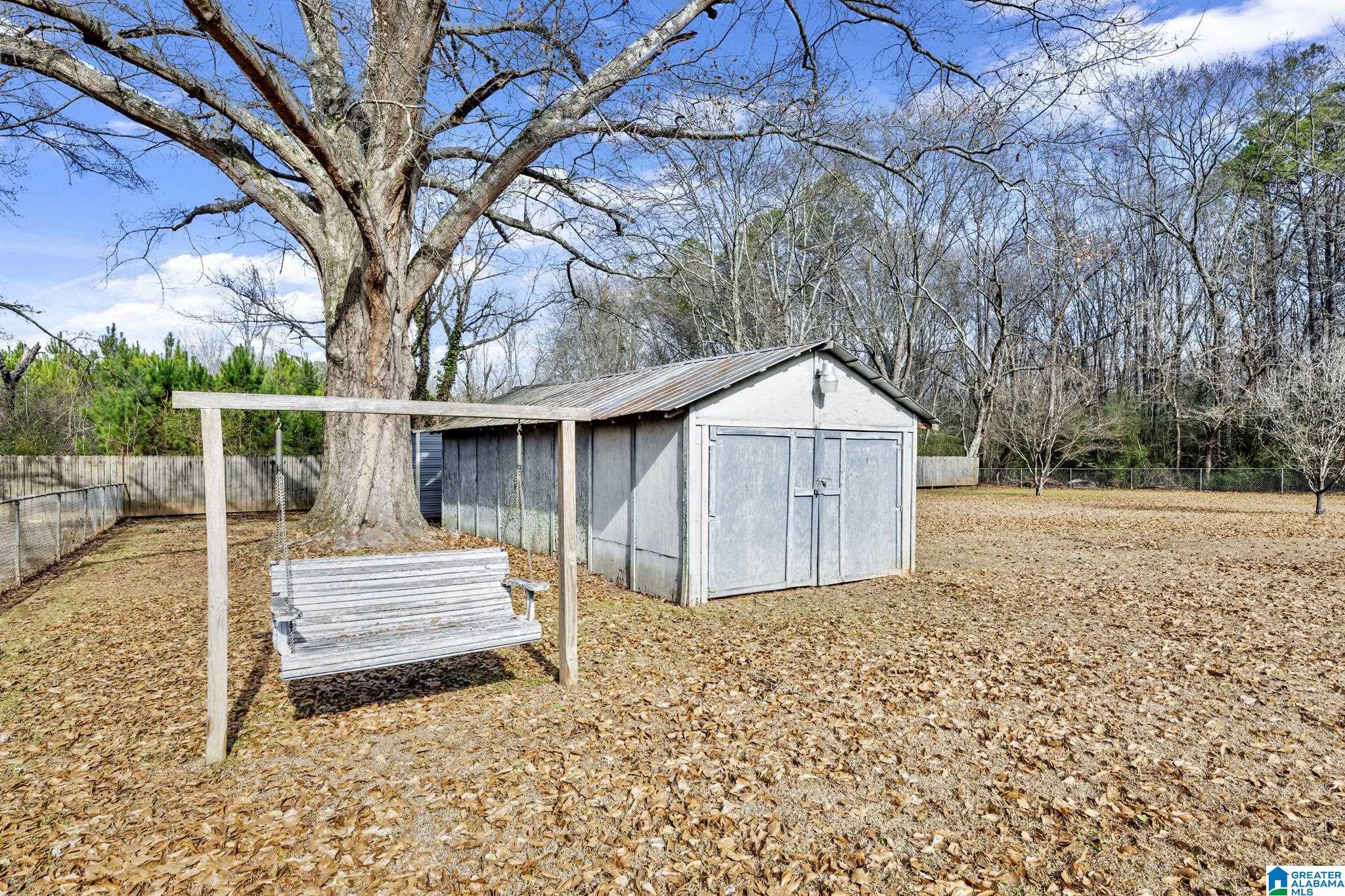 4646 Bud Holmes Road Pinson, AL 35126 - Photo 25 of 31