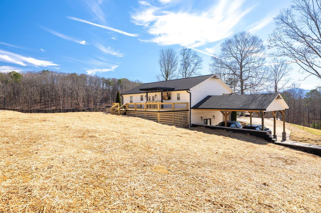 337 Allen Road Chatsworth, GA 30705 - Photo 10 of 68 Gallery Image 10