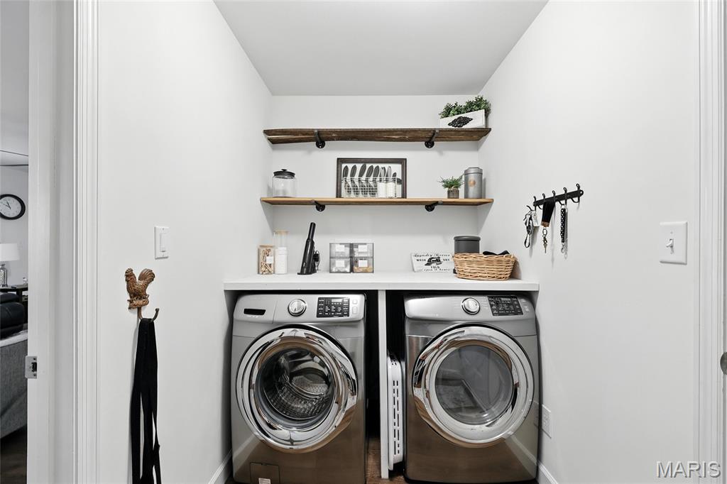 5092 Eagle Wing Court Eureka, MO 63025 - Photo 31 of 41