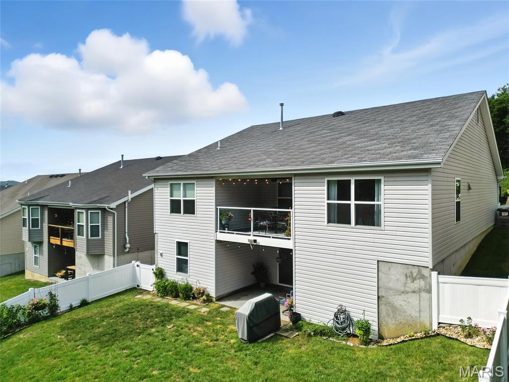 5092 Eagle Wing Court Eureka, MO 63025 - Photo 37 of 41