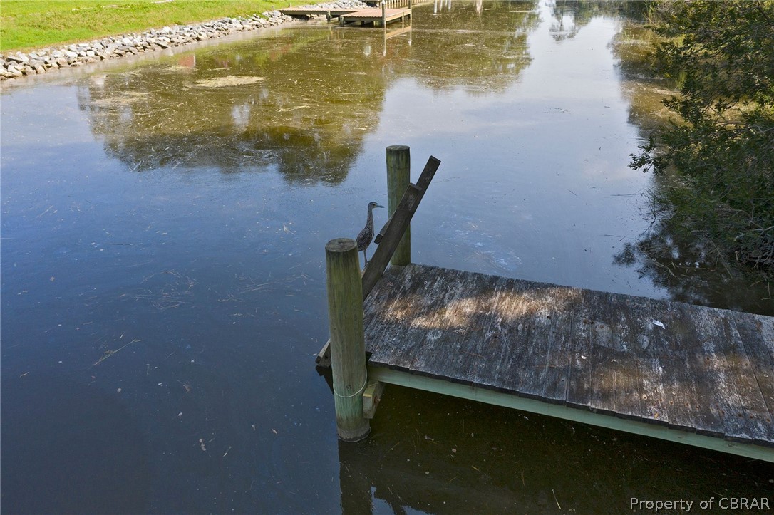 2009 Cove Road Hayes, VA 23072 - Photo 45 of 50
