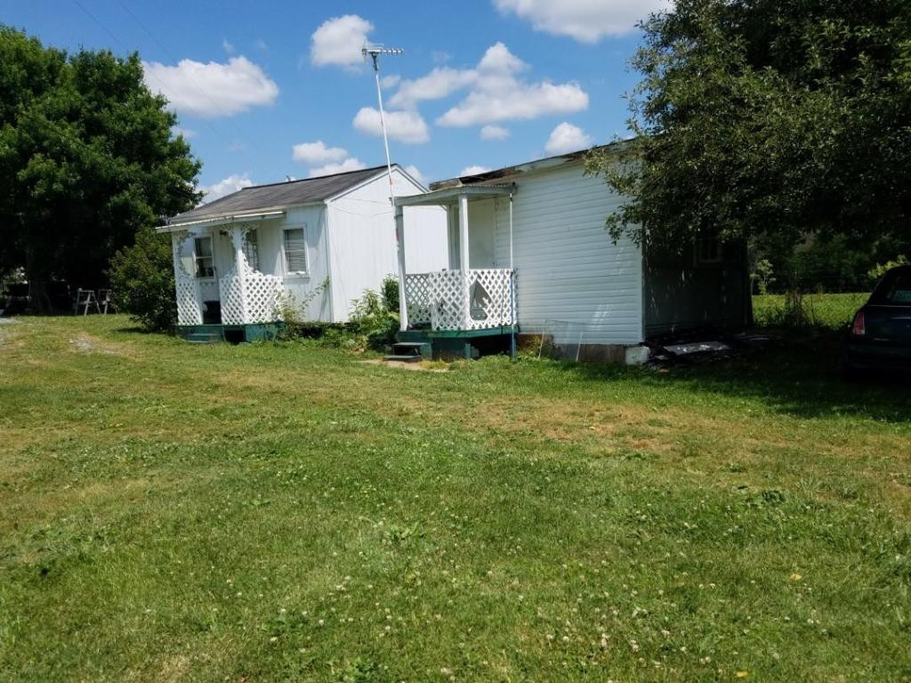 153 Hugh Story Road Limestone, TN 37681 - Photo 17 of 17 two outbuildings