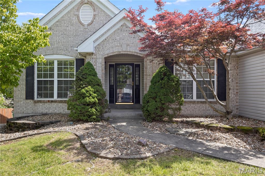 124 Park Ridge Drive O'Fallon, MO 63366 - Photo 1 of 36