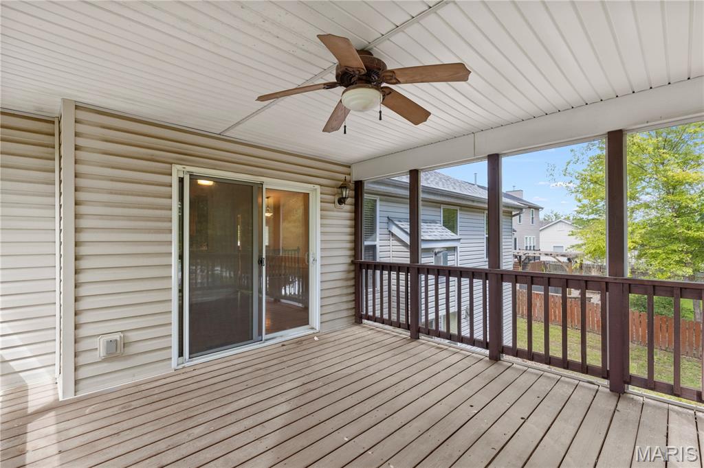 124 Park Ridge Drive O'Fallon, MO 63366 - Photo 28 of 36
