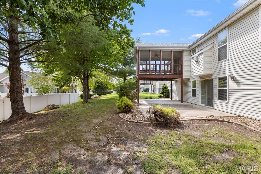 124 Park Ridge Drive O'Fallon, MO 63366 - Photo 35 of 36