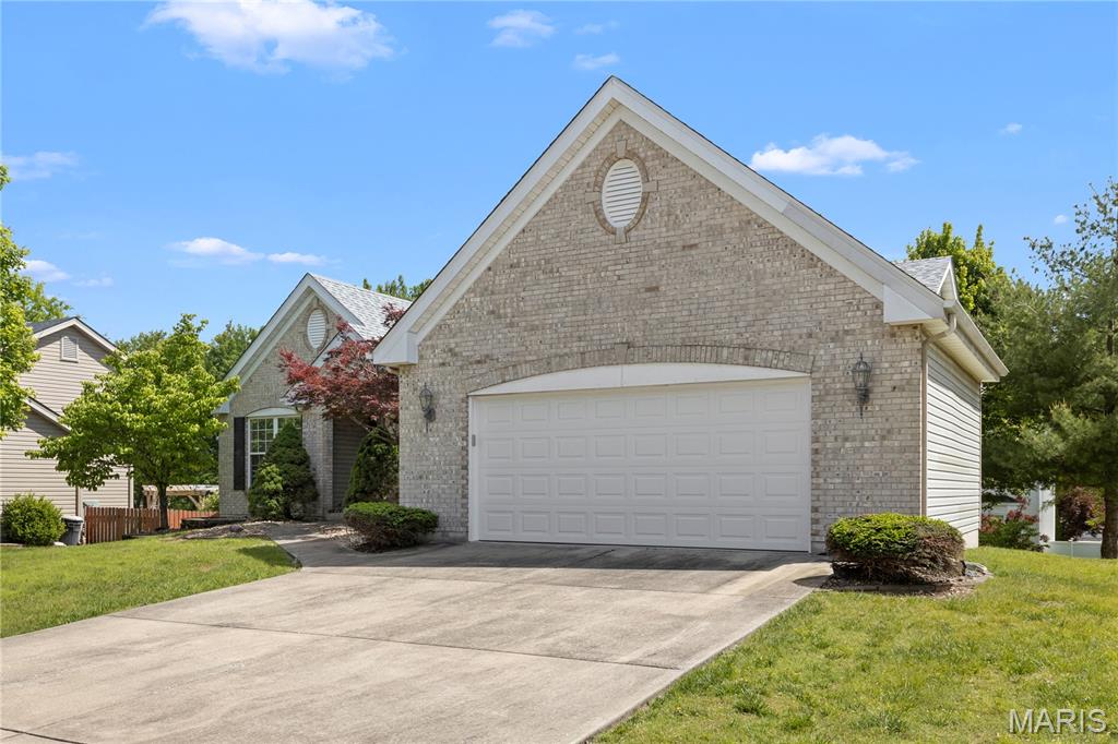 124 Park Ridge Drive O'Fallon, MO 63366 - Photo 36 of 36