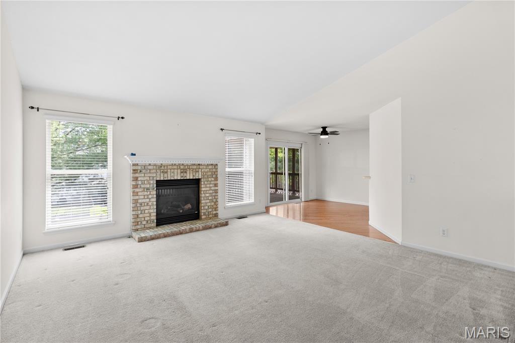 124 Park Ridge Drive O'Fallon, MO 63366 - Photo 6 of 36