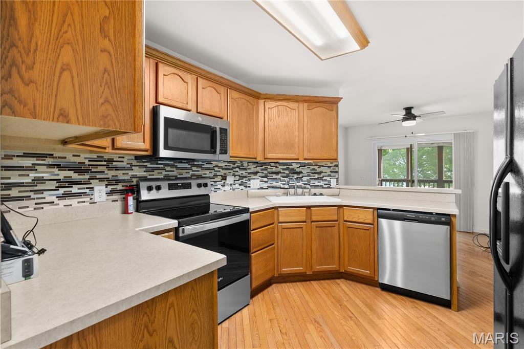 124 Park Ridge Drive O'Fallon, MO 63366 - Photo 10 of 36