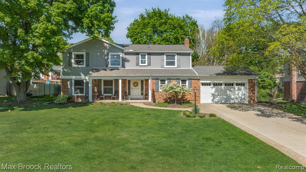 29884 Fox Grove Road Farmington Hills, MI 48334 - Photo 2 of 64