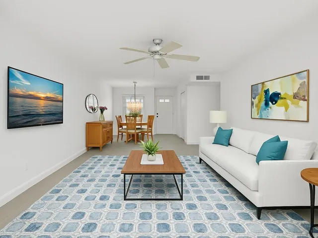 $90,000 | 300 Northeast 20th Street, Unit 411, Boca Raton, FL 33431