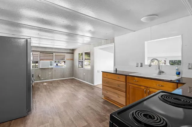 a view of a storage & utility room