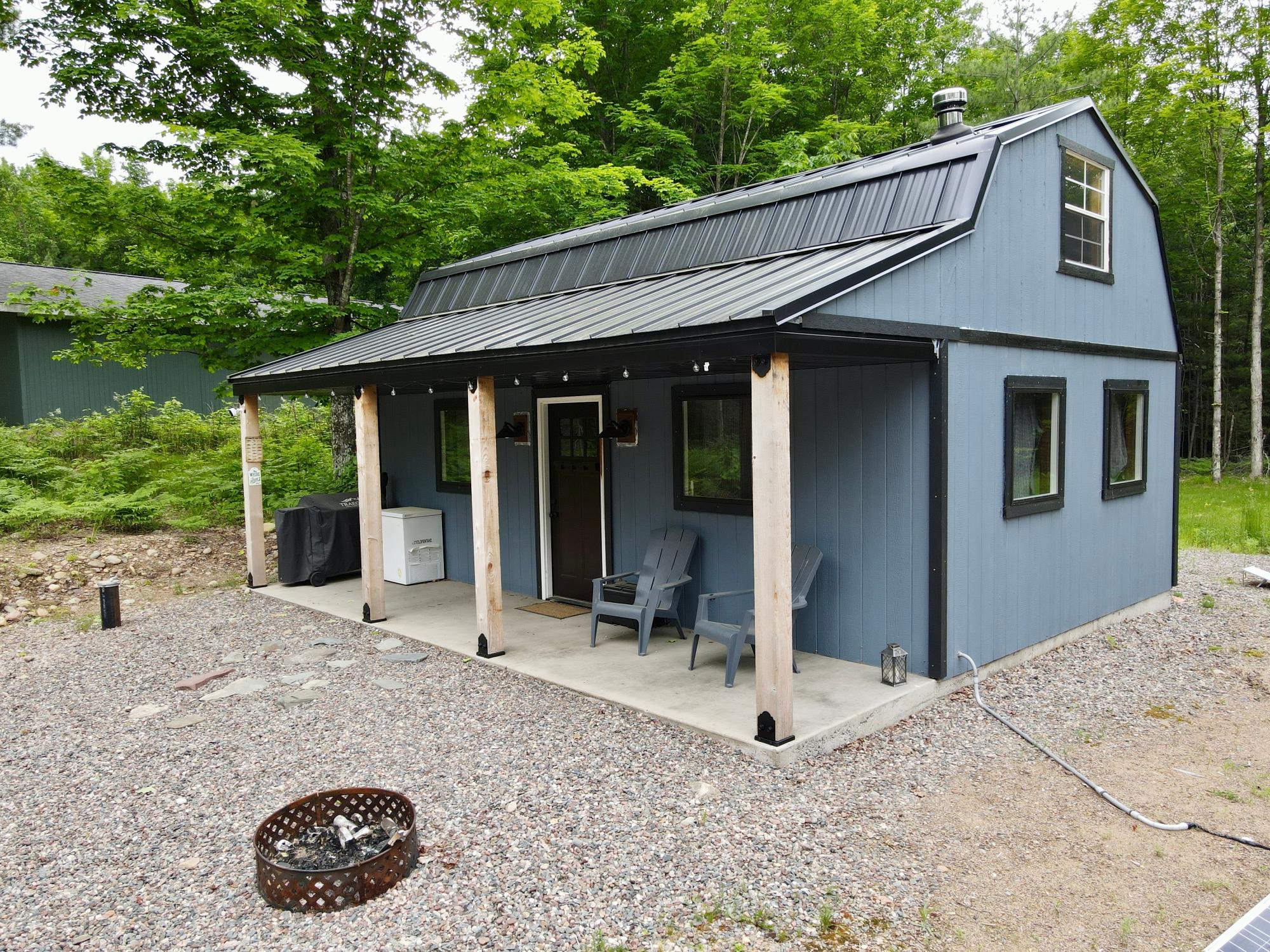 N9733 Stone Creek Road Gleason, WI 54435 - Photo 17 of 24 Gallery Image 17
