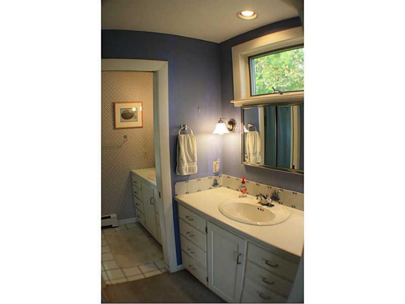 73 East Cundys Point Harpswell, ME 04079 - Photo 15 of 35 Master Bath/Spa.