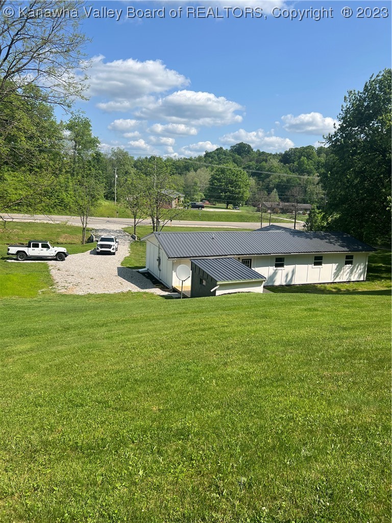 13096 Point Pleasant Road Mount Alto, WV 25264 - Photo 41 of 47 Gallery Image 41