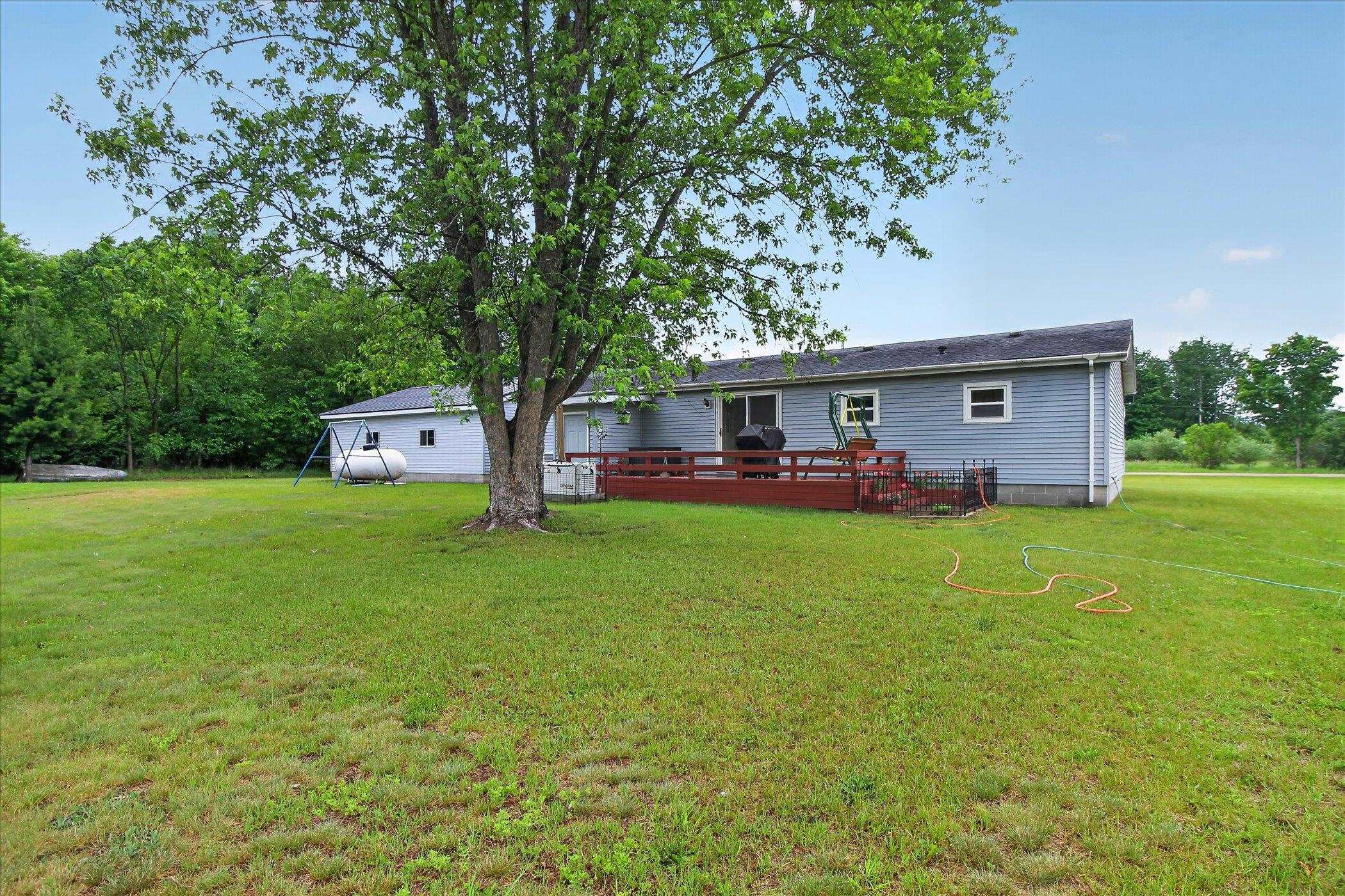 3333 North Ferris Road Riverdale, MI 48877 - Photo 35 of 43
