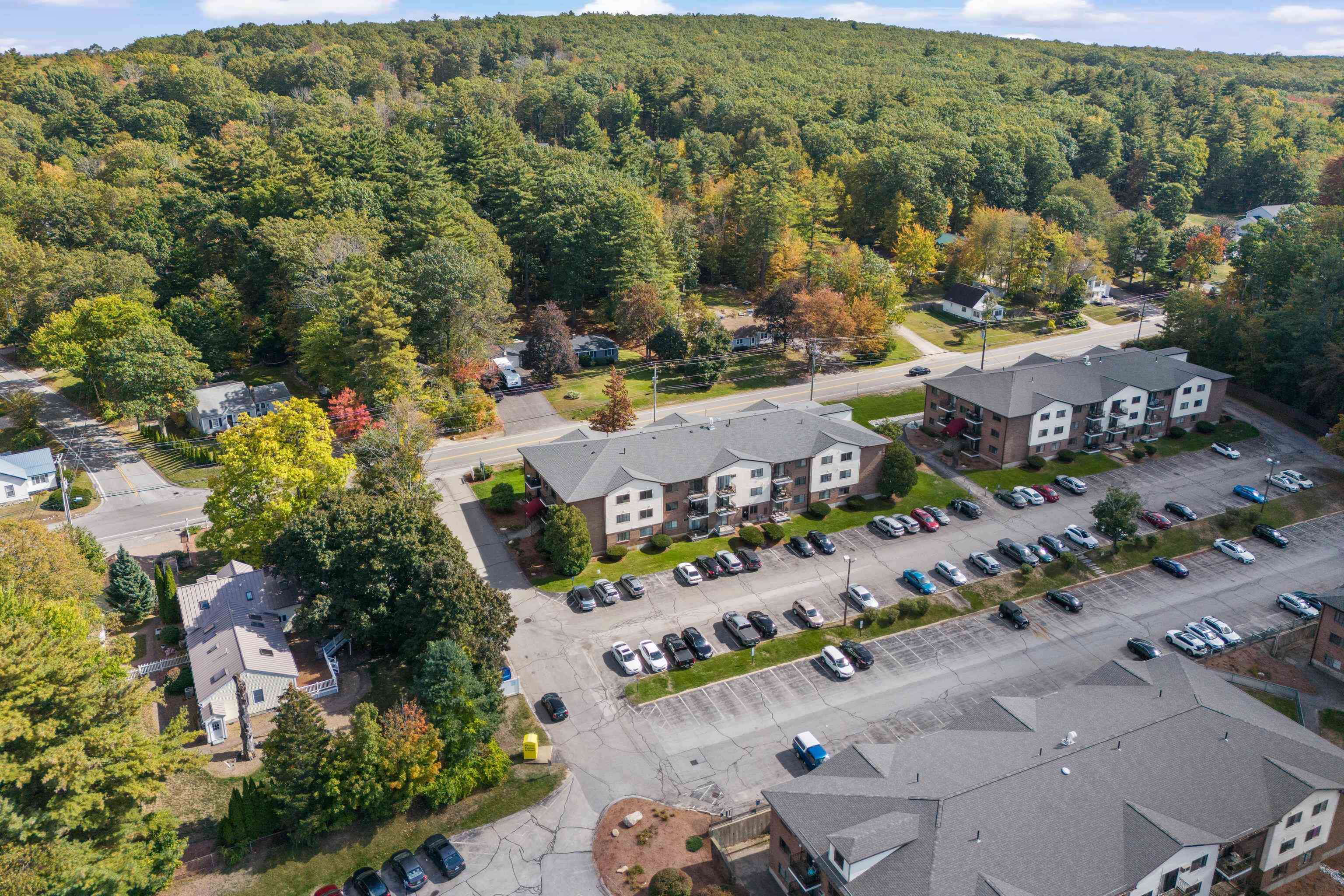 128 Mammoth Road, Unit 107 Hooksett, NH 03106 - Photo 27 of 29