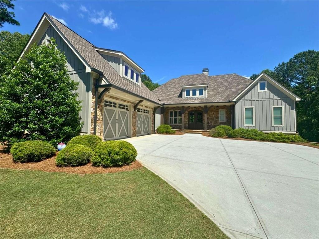 1603 Thompson Mill Road Monroe, GA 30655 - Photo 1 of 1 Gallery Image 1