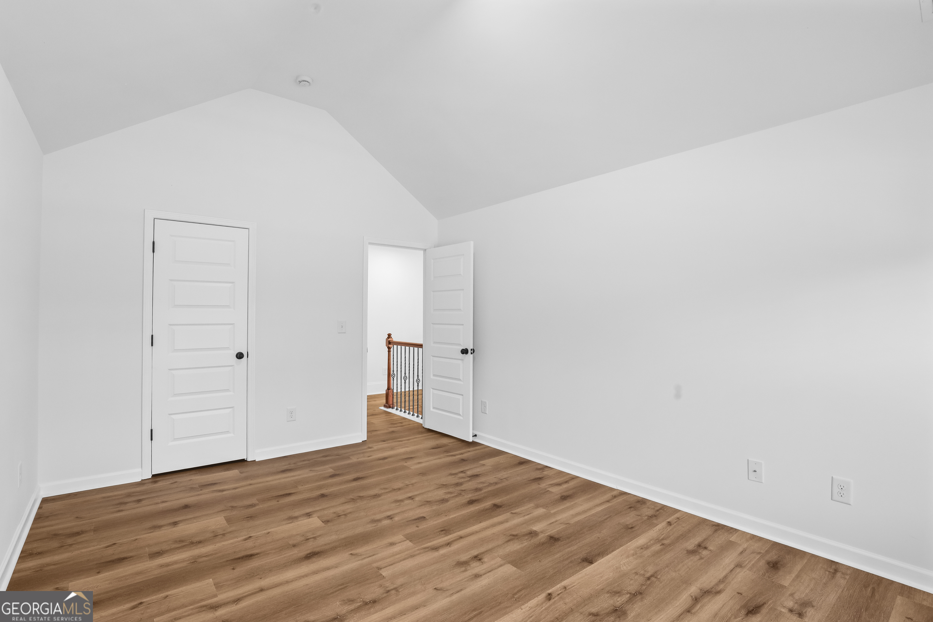 200 Snow Bird Drive Hampton, GA 30228 - Photo 42 of 55 a view of empty room