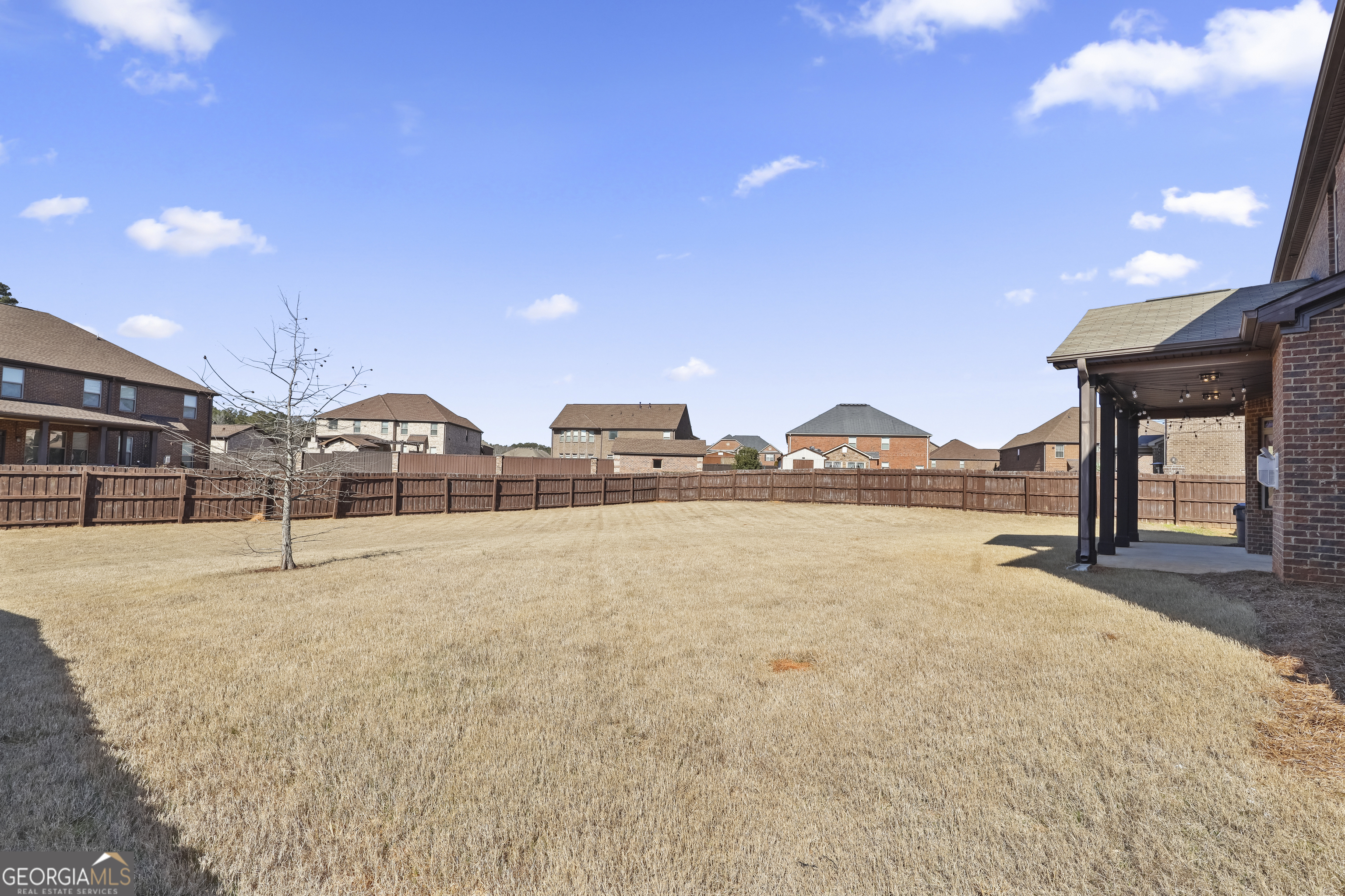 200 Snow Bird Drive Hampton, GA 30228 - Photo 50 of 55
