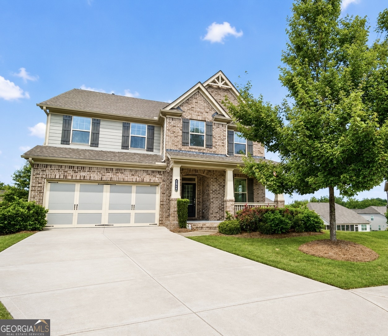 2940 Furlong Court Cumming, GA 30040 - Photo 1 of 37
