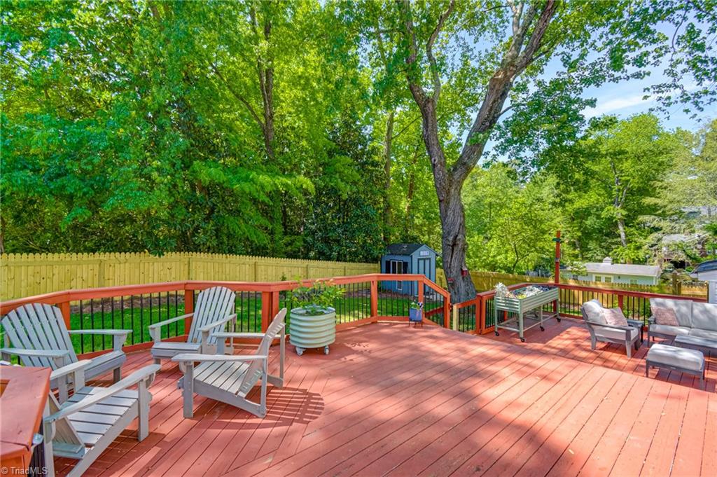 2832 Kensington Road Winston-Salem, NC 27106 - Photo 42 of 50