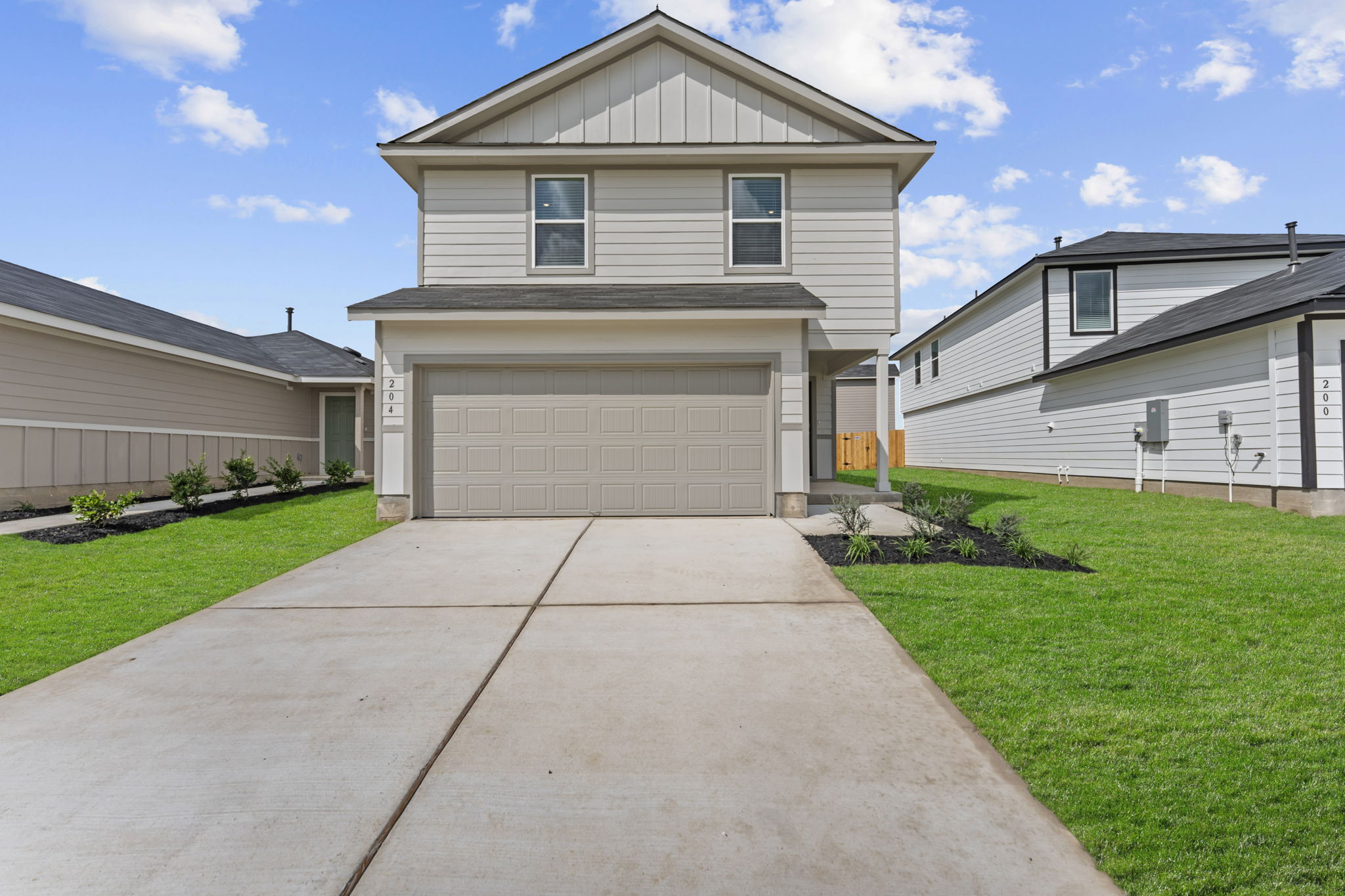 204 Varner Way Lockhart, TX 78644 - Photo 1 of 34