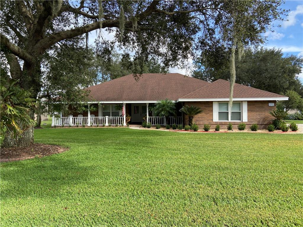 2502 South Wiggins Road Plant City, FL 33566 - Photo 1 of 1