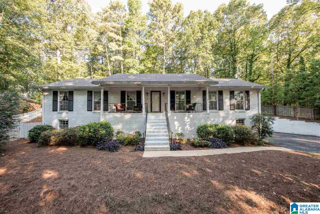 2716 Acton Road Birmingham, AL 35243 - Photo 1 of 37