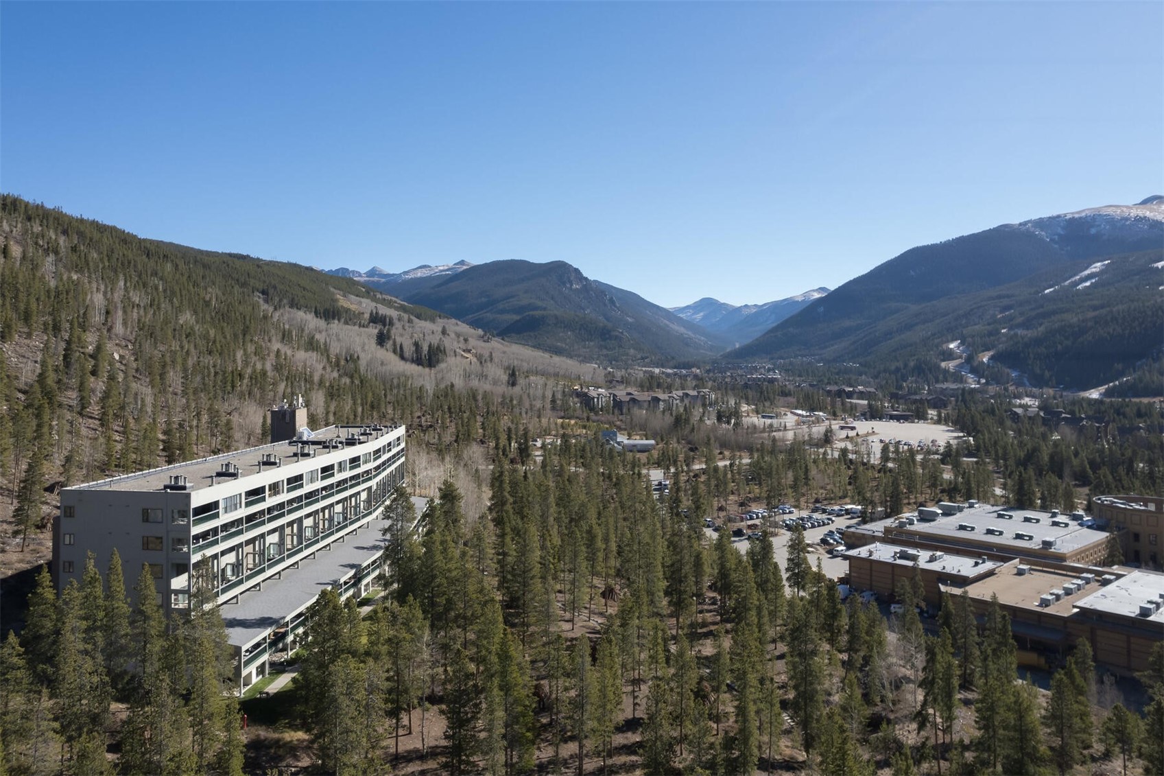 22097 Saints John Road, Unit 2526 Keystone, CO 80435 - Photo 33 of 42 Gallery Image 33