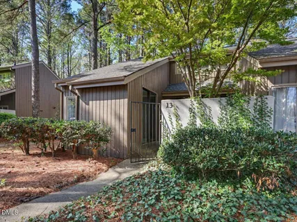 $335,000 | 13 Vauxhall Place, Chapel Hill, NC 27517
