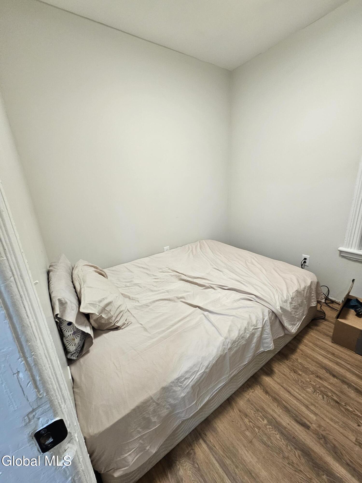 91 Division Street Schenectady, NY 12304 - Photo 12 of 20 Bedroom 2