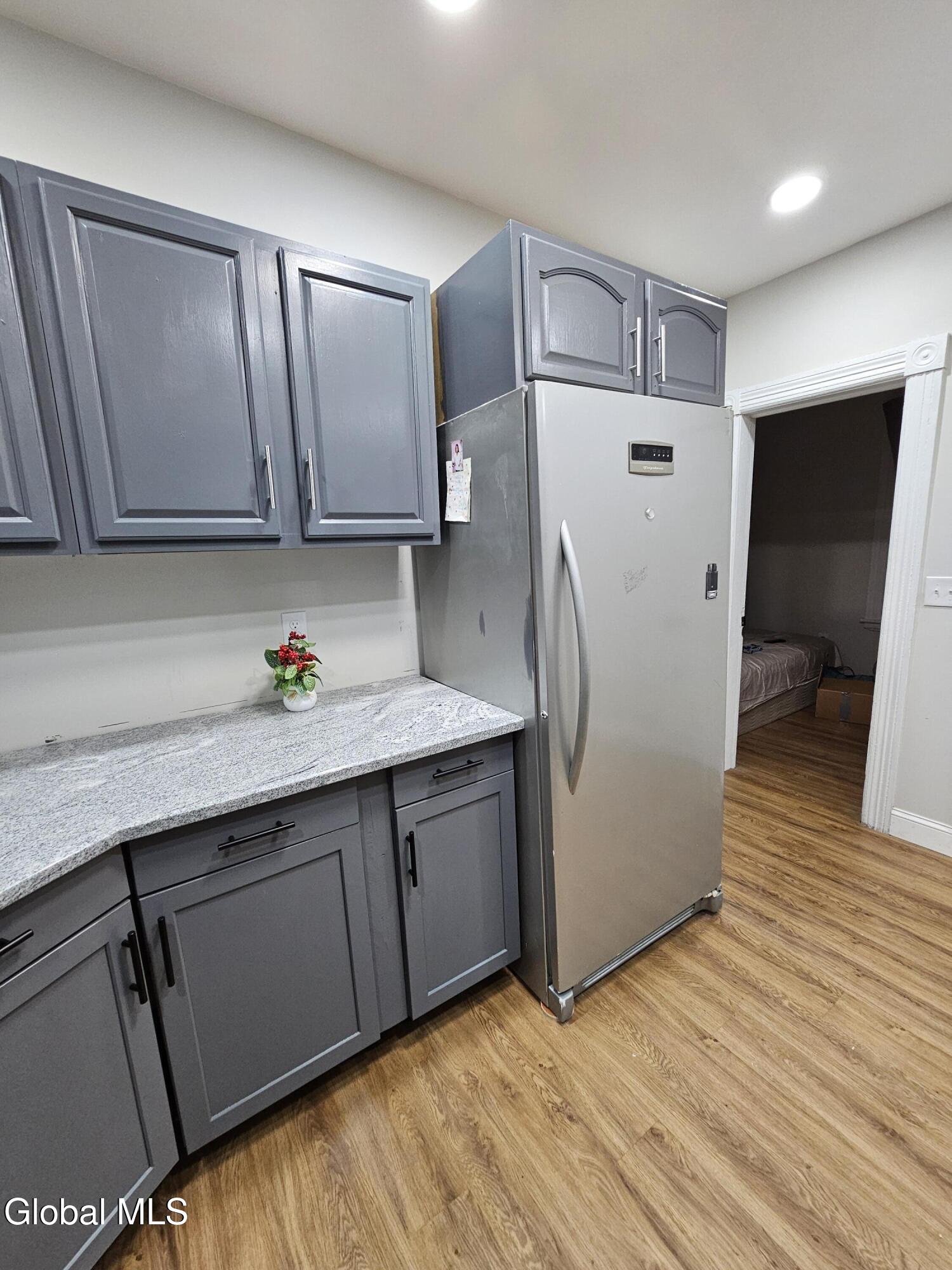 91 Division Street Schenectady, NY 12304 - Photo 13 of 20 Kitchen 2