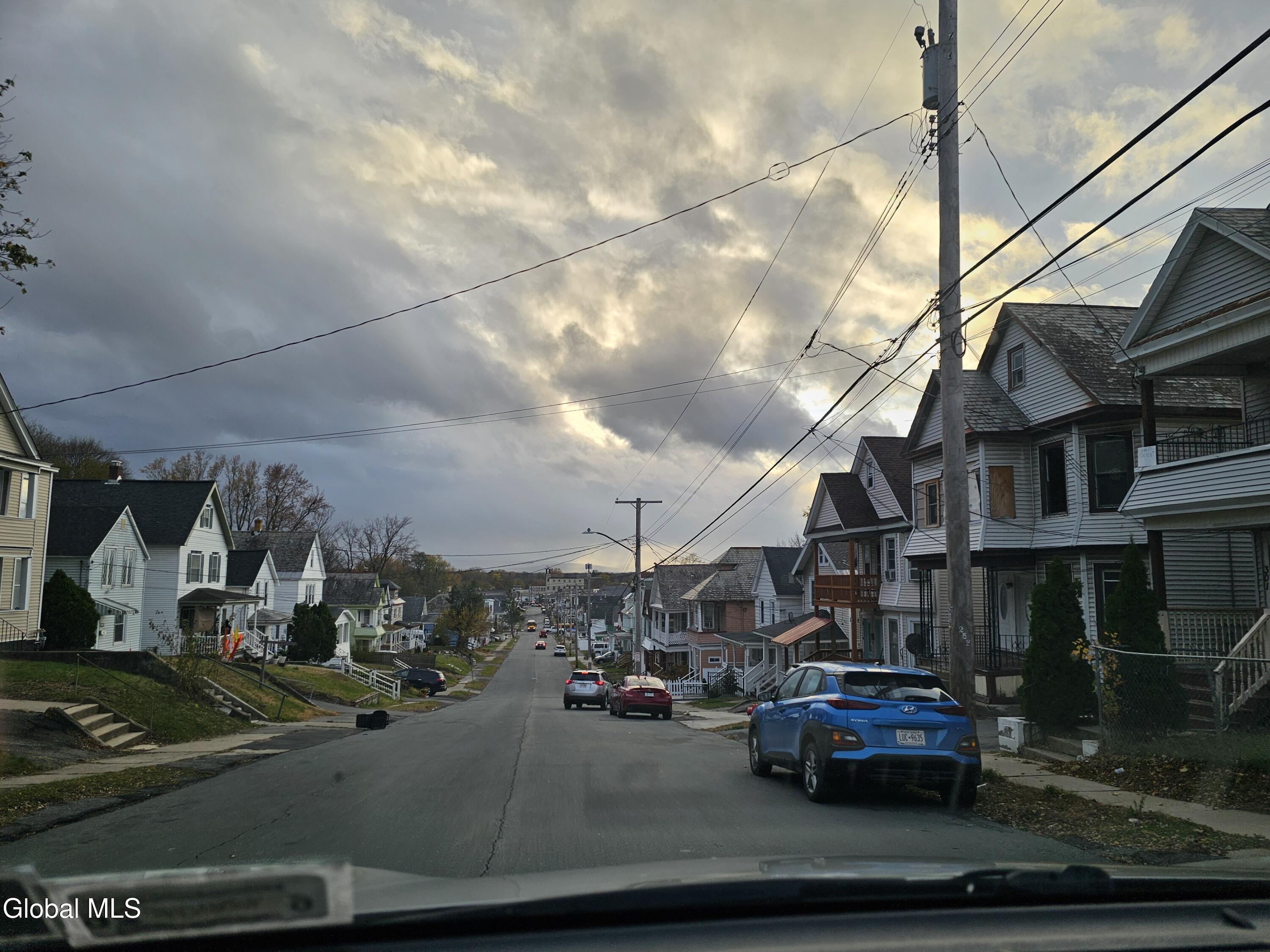 91 Division Street Schenectady, NY 12304 - Photo 20 of 20 Street view