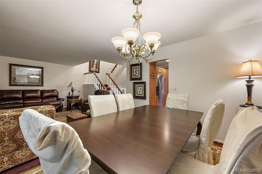968 Golfview Court Rochester Hills, MI 48307 - Photo 12 of 42
