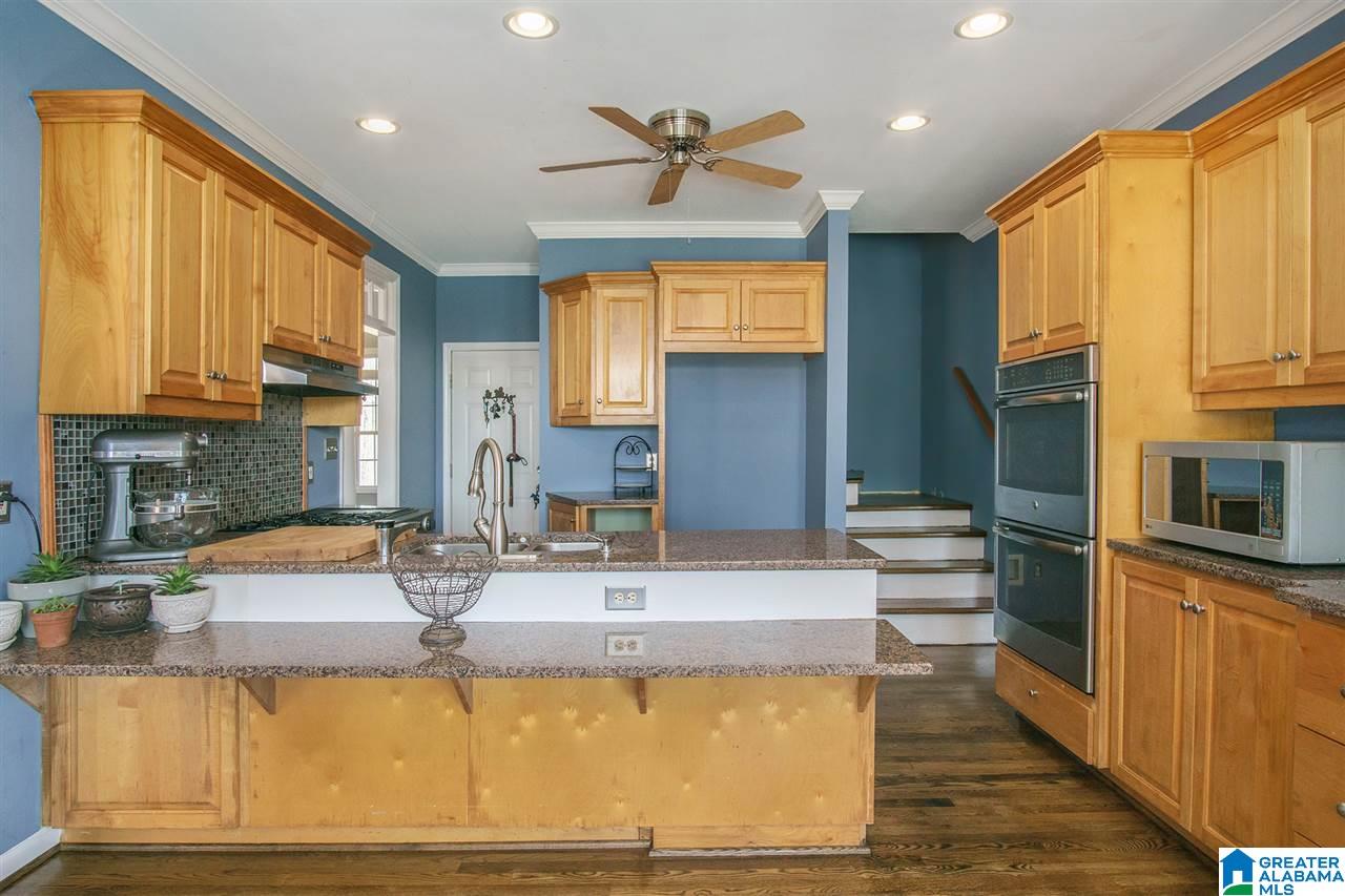 3043 Forest Glen Road Sylacauga, AL 35151 - Photo 3 of 33