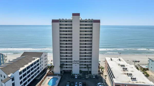 $470,000 | 912 North Waccamaw Drive, Unit 1006, Murrells Inlet, SC 29576